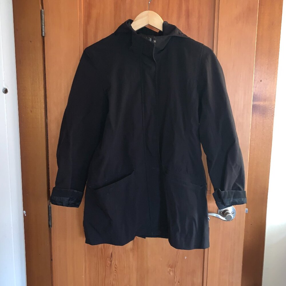 Joe Fresh Active Women's Rain Jacket